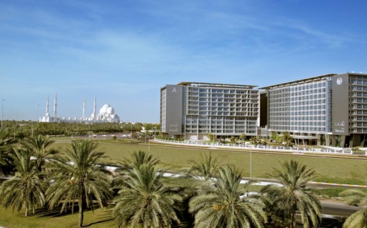 Park Rotana