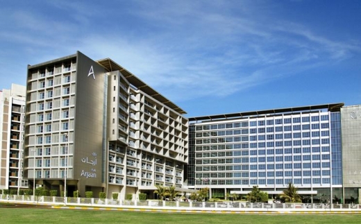 Park Rotana