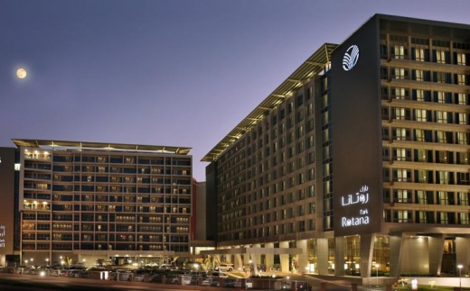 Park Rotana