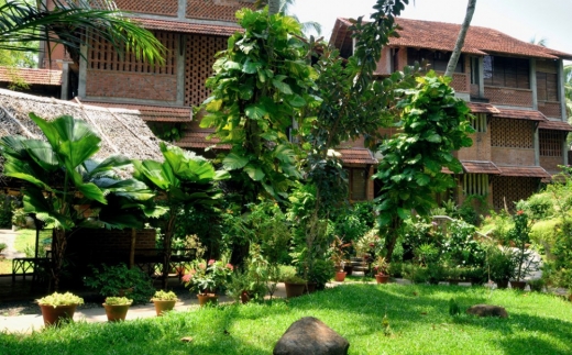 Agasthyaa Heritage Ayurveda Hospital