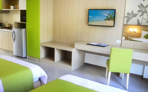 Azalea Hotels & Residences Boracay