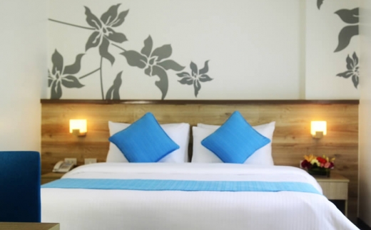 Azalea Hotels & Residences Boracay