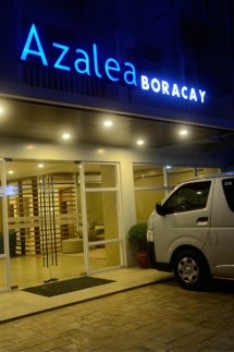 Azalea Hotels & Residences Boracay