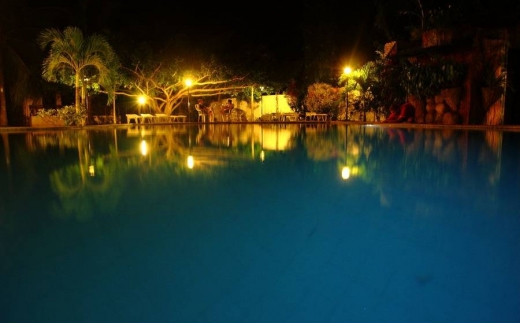 Bohol Sea Resort