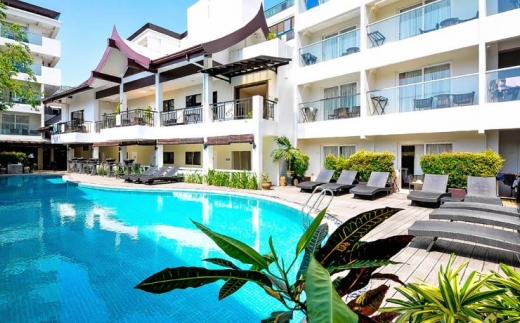 Boracay Haven Resort