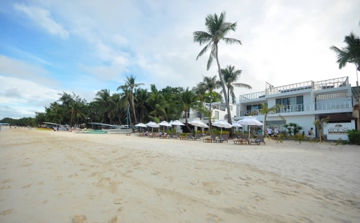 Boracay Ocean Club