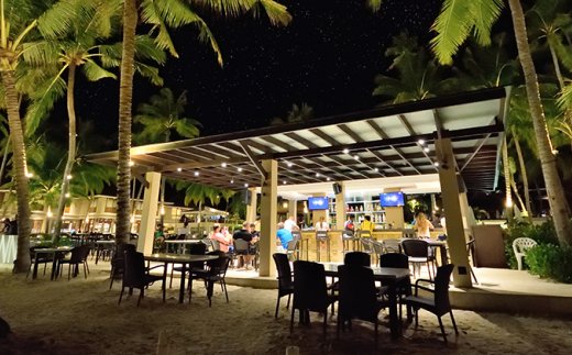 Henann Alona Beach Resort