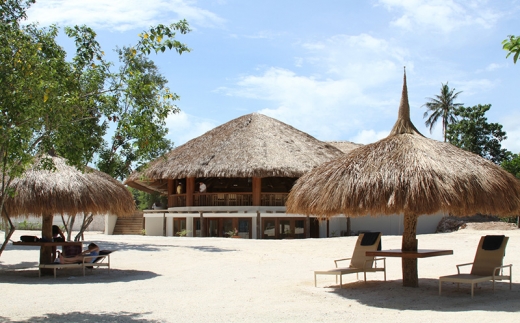 Panglao Bluewater Beach Resort