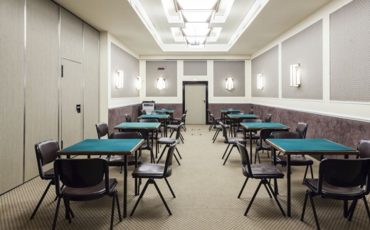 Adi Doria Grand Hotel