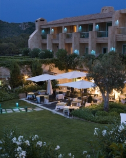 Lea Bianca Luxury Resort