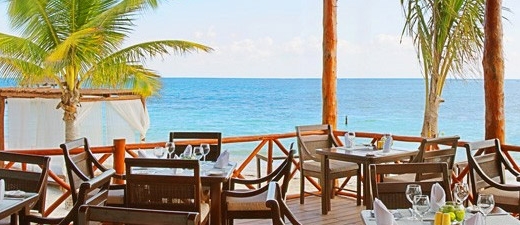 Azul Beach A Gourmet Inclusive Resort