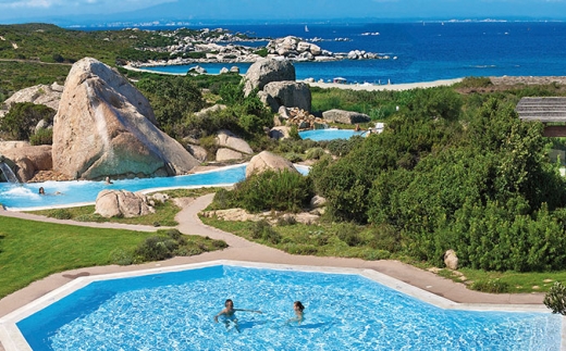 Valle Dellerica Resort Thalasso & Spa