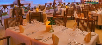 Azul Beach A Gourmet Inclusive Resort