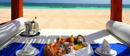 Azul Beach A Gourmet Inclusive Resort