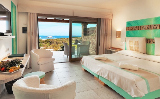 Valle Dellerica Resort Thalasso & Spa