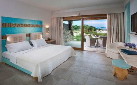 Valle Dellerica Resort Thalasso & Spa