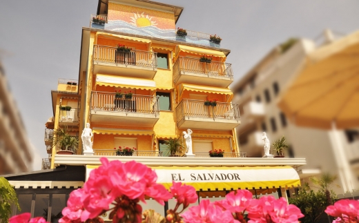 El Salvador