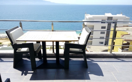 Aler Luxury Apartments Saranda