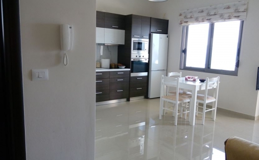 Aler Luxury Apartments Saranda