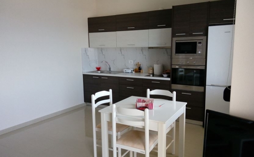 Aler Luxury Apartments Saranda