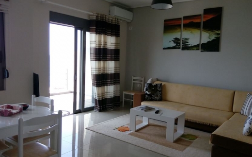 Aler Luxury Apartments Saranda