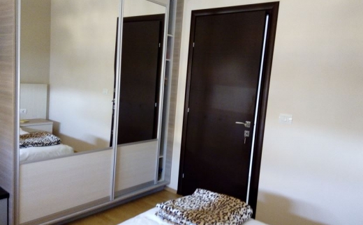 Aler Luxury Apartments Saranda