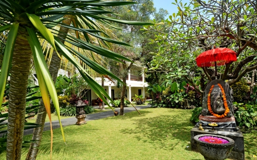 Pertiwi Resort & Spa