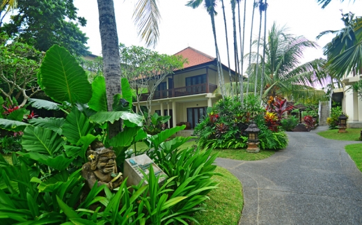 Pertiwi Resort & Spa