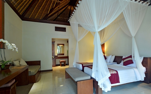 Pertiwi Resort & Spa