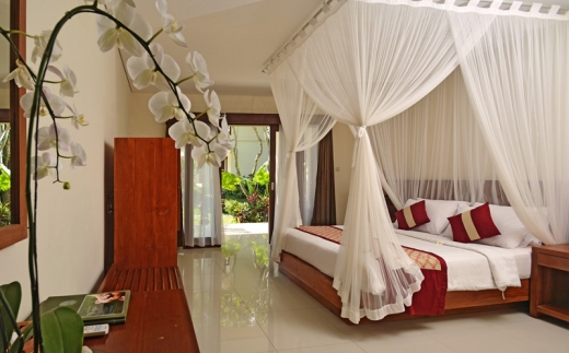 Pertiwi Resort & Spa