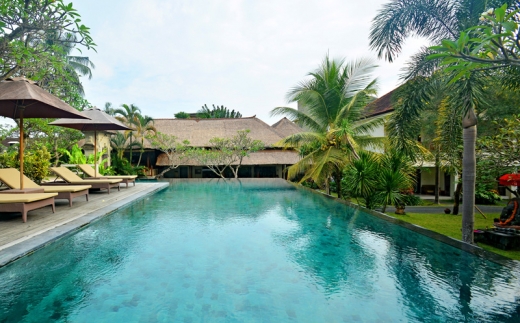 Pertiwi Resort & Spa