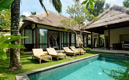 Pertiwi Resort & Spa