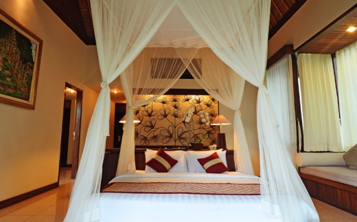 Pertiwi Resort & Spa