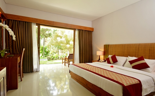 Pertiwi Resort & Spa