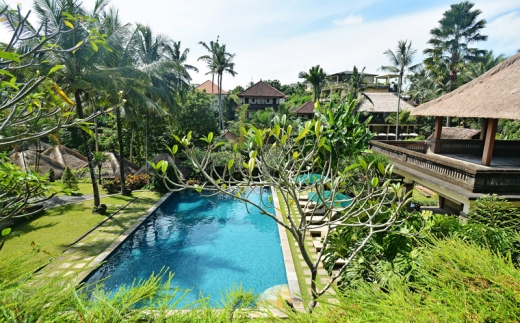 Pertiwi Resort & Spa