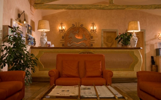 Grand Hotel In Porto Cervo