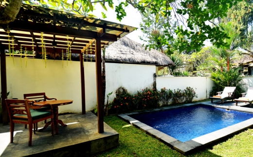 Pertiwi Resort & Spa