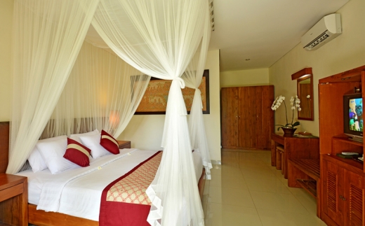 Pertiwi Resort & Spa