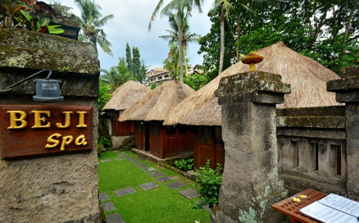 Pertiwi Resort & Spa