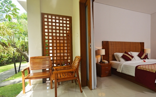 Pertiwi Resort & Spa