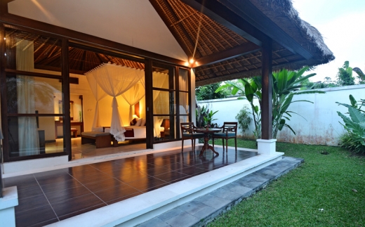 Pertiwi Resort & Spa