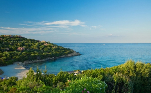 Grand Hotel In Porto Cervo