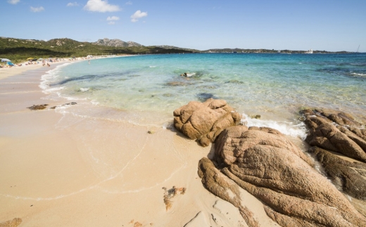 Grand Hotel In Porto Cervo