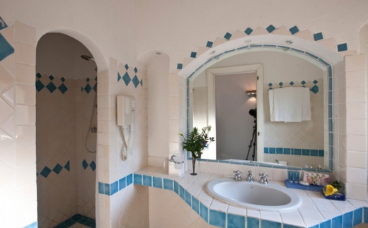 Club Hotel Baja Sardinia