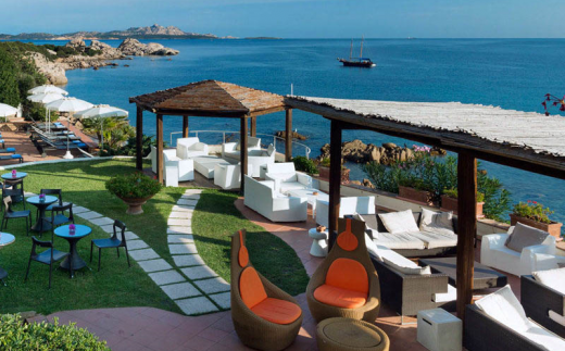 Club Hotel Baja Sardinia