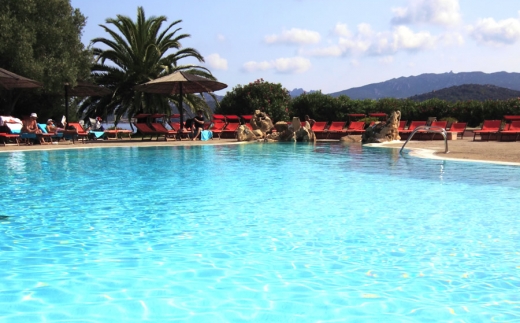 Cala Di Falco Resort