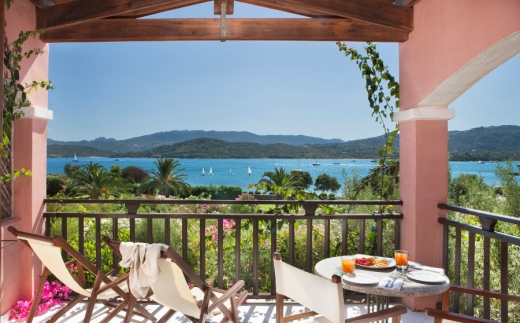 Cala Di Falco Resort