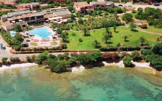 Cala Di Falco Resort