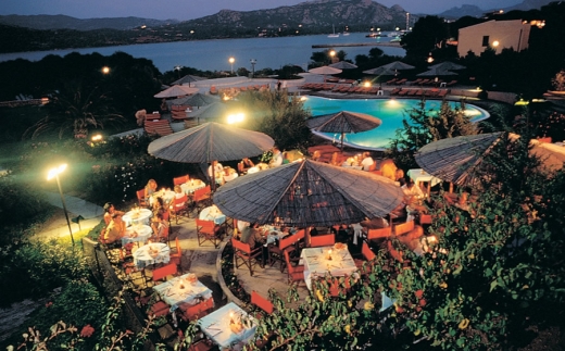 Cala Di Falco Resort