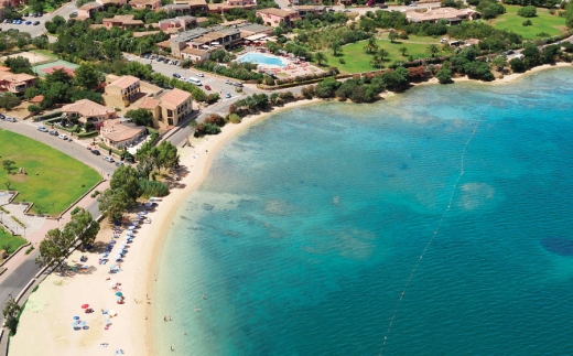 Cala Di Falco Resort